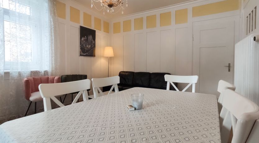 Photo of Haus Altein Apartment Nr. 4