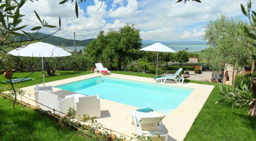 Photo of Trasimeno link