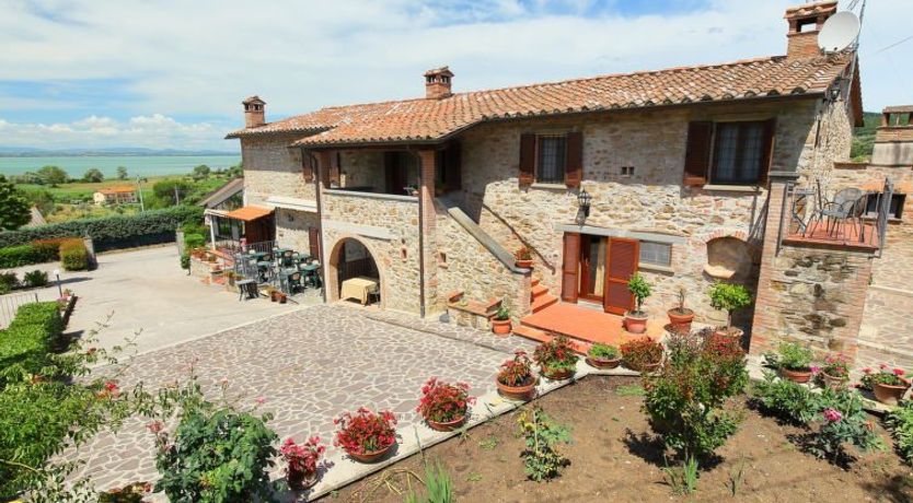 Photo of Trasimeno link