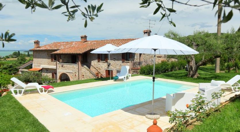 Photo of Trasimeno link