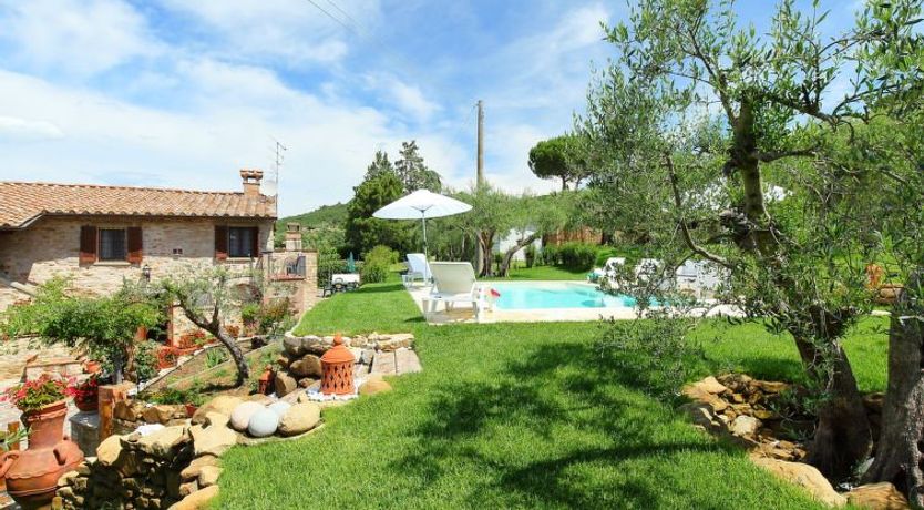 Photo of Trasimeno link