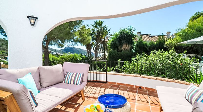 Photo of Villa Romantica