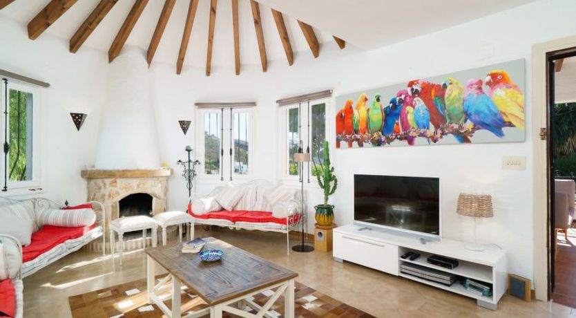 Photo of Villa Romantica