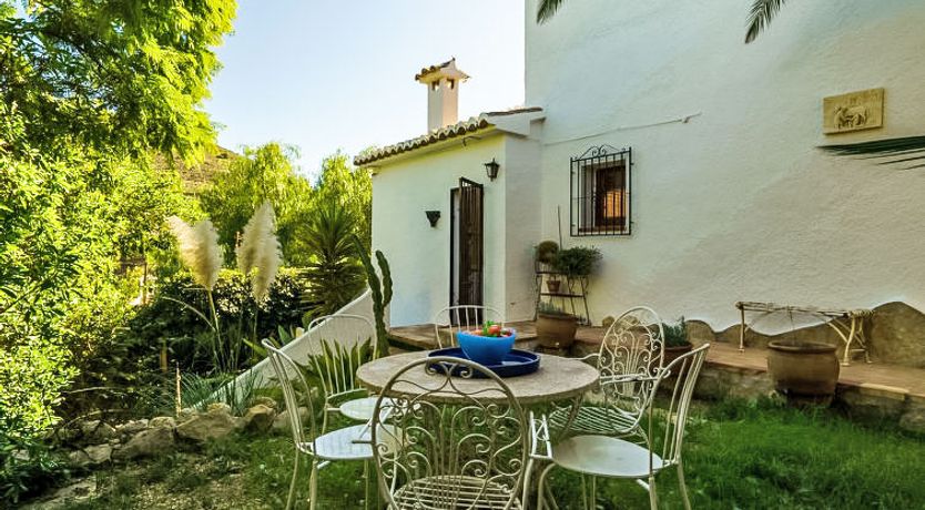 Photo of Villa Romantica