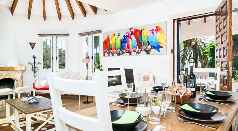 Photo of Villa Romantica