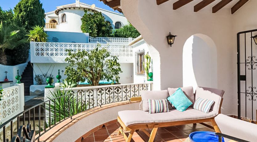 Photo of Villa Romantica