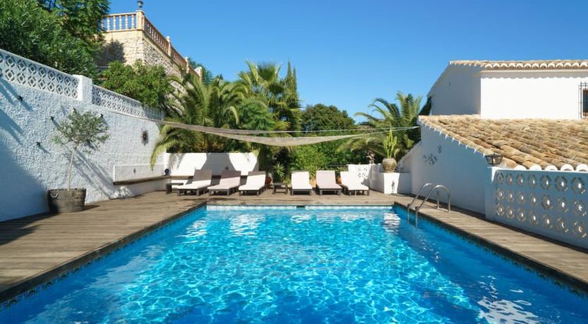 Photo of Villa Romantica