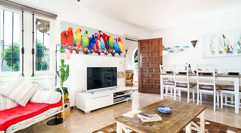 Photo of Villa Romantica