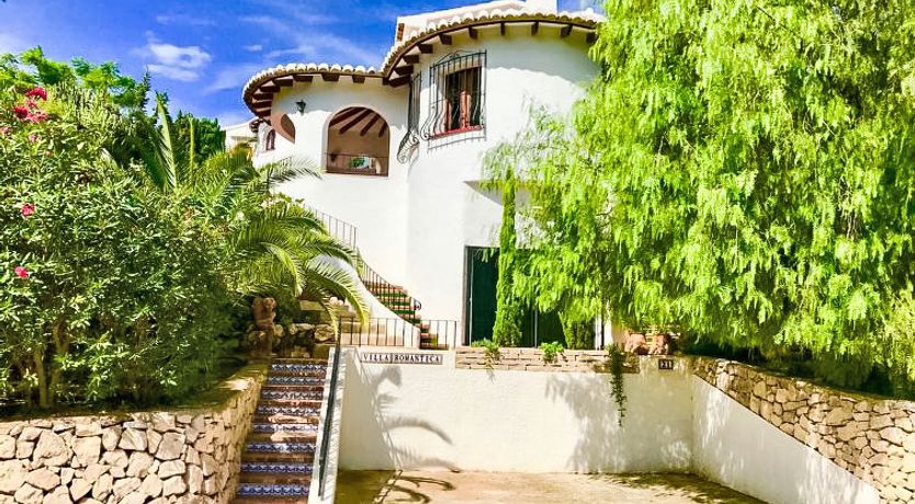 Photo of Villa Romantica