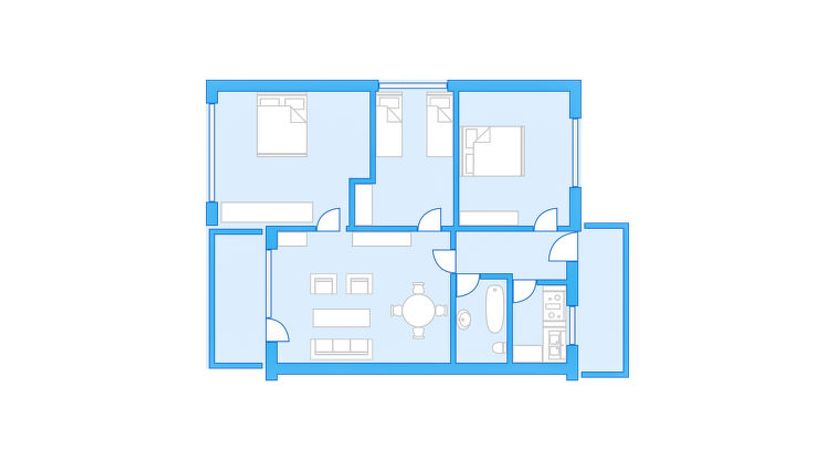 Photo of Apartmen Nölly