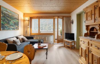 Apartmen Nölly Holiday Home