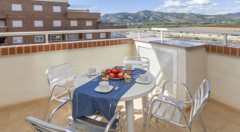 Photo of Playa Coral I