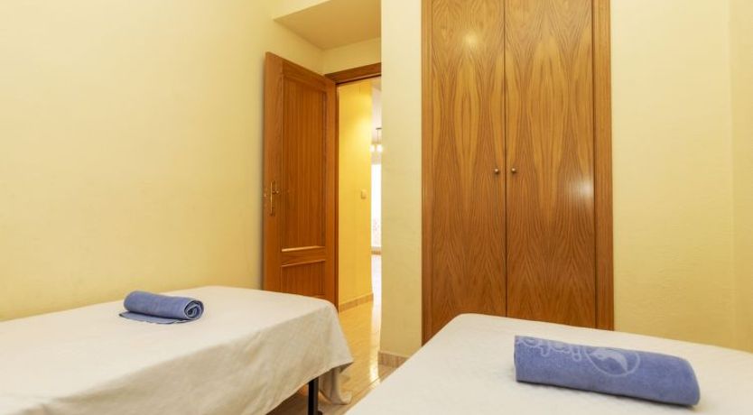 Photo of Playa Coral I