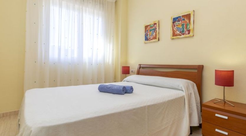 Photo of Playa Coral I