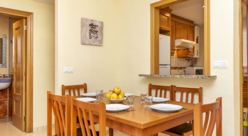 Photo of Playa Coral I