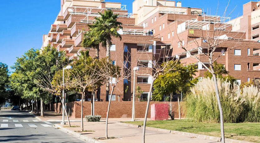 Photo of Playa Coral I