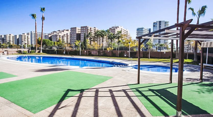 Photo of Playa Coral I