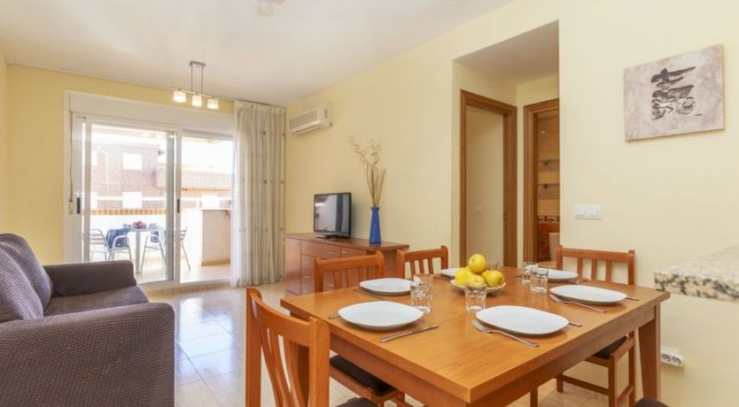 Photo of Playa Coral I