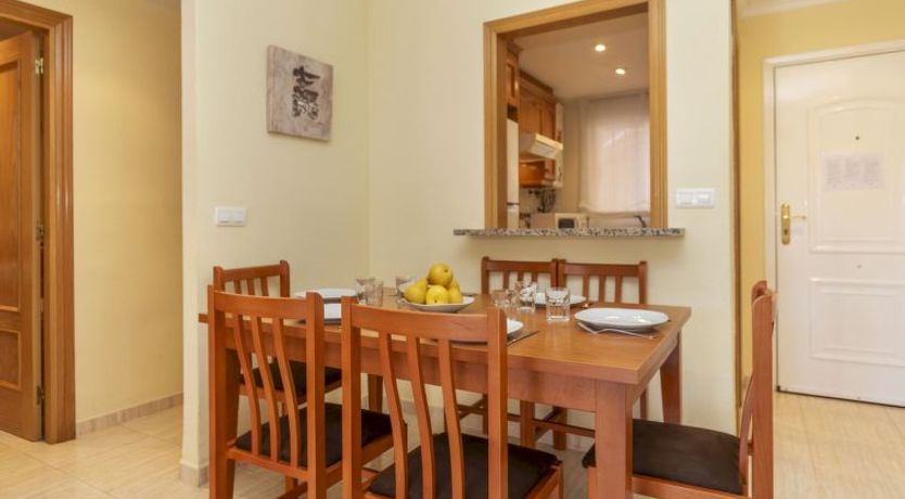 Photo of Playa Coral I