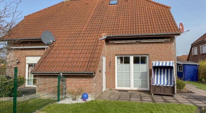 Photo of Sandmuschel