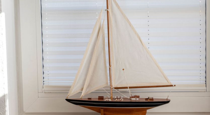 Photo of Sandmuschel