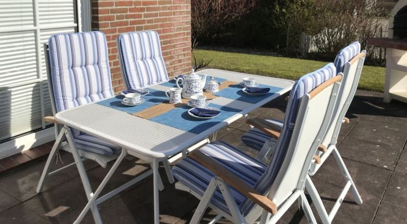 Photo of Sandmuschel