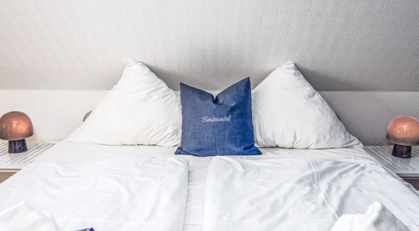 Photo of Sandmuschel