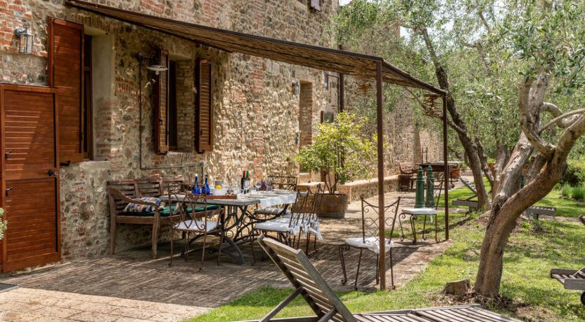 Photo of Bel Giardino