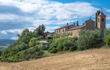 Bel Giardino Villa