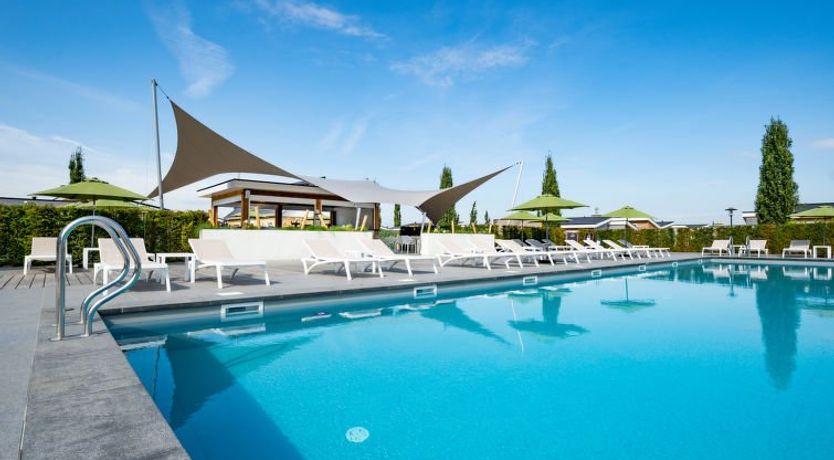 Photo of Green Resort Mooi Bemelen