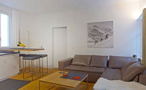 Photo of Haus Lauber Apt.1