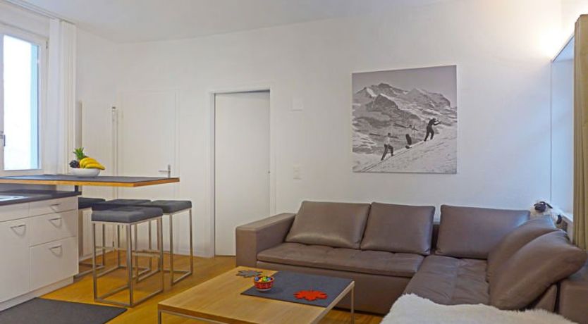 Photo of Haus Lauber Apt.1