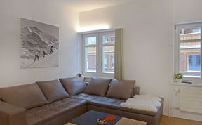 Photo of Haus Lauber Apt.1