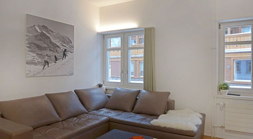 Photo of Haus Lauber Apt.1