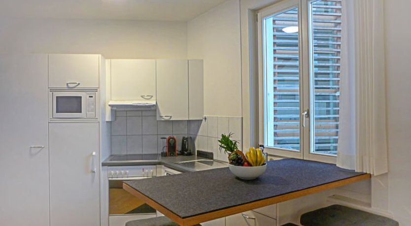 Photo of Haus Lauber Apt.1