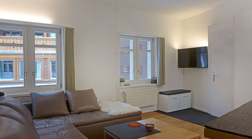 Photo of Haus Lauber Apt.1