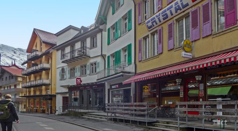 Photo of Haus Lauber Apt.1