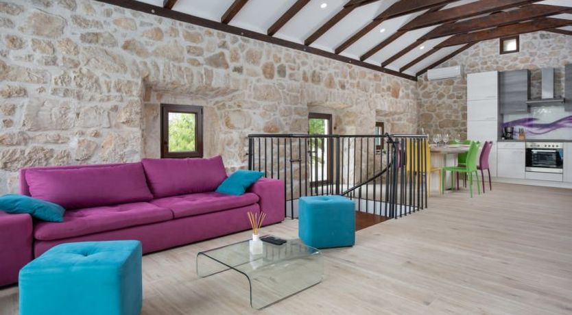 Photo of Villa Matija