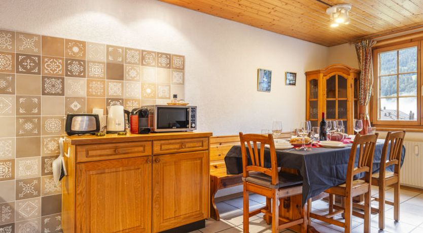 Photo of La Tour d'Antheme