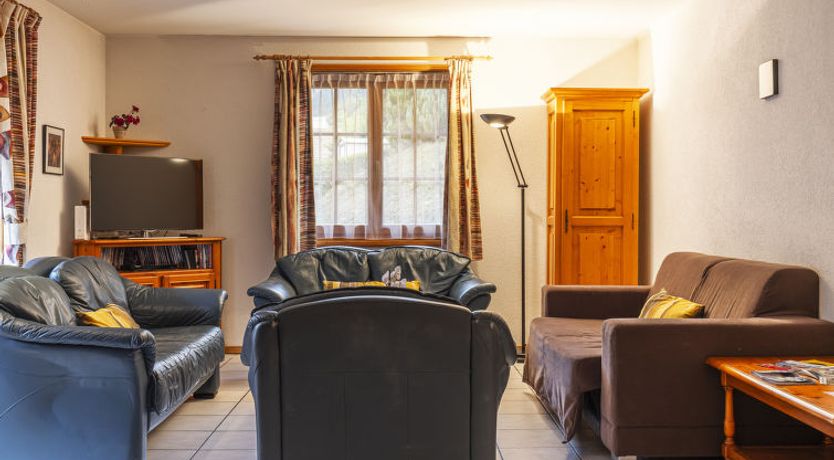 Photo of La Tour d'Antheme