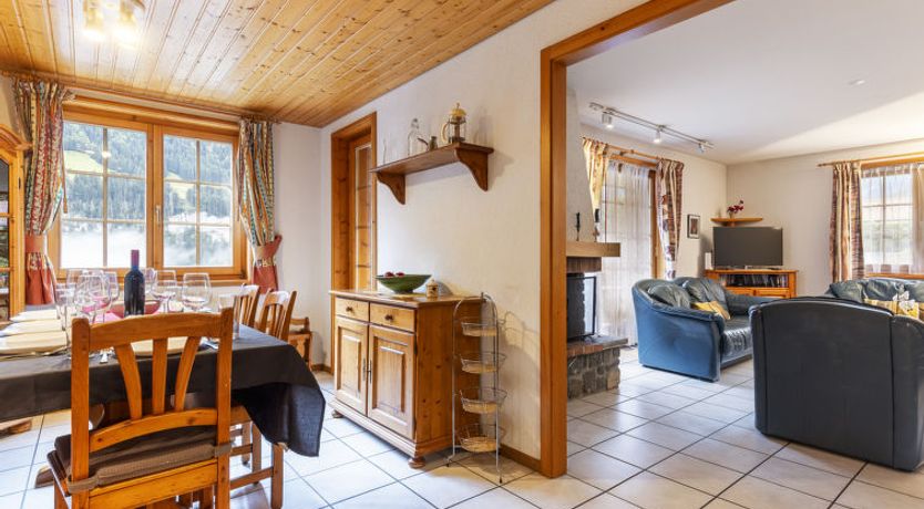 Photo of La Tour d'Antheme