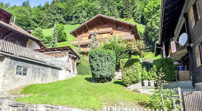 Photo of La Tour d'Antheme