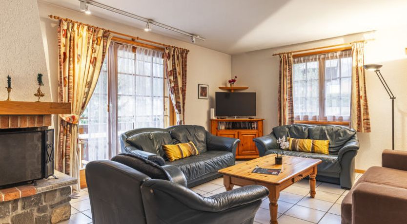 Photo of La Tour d'Antheme