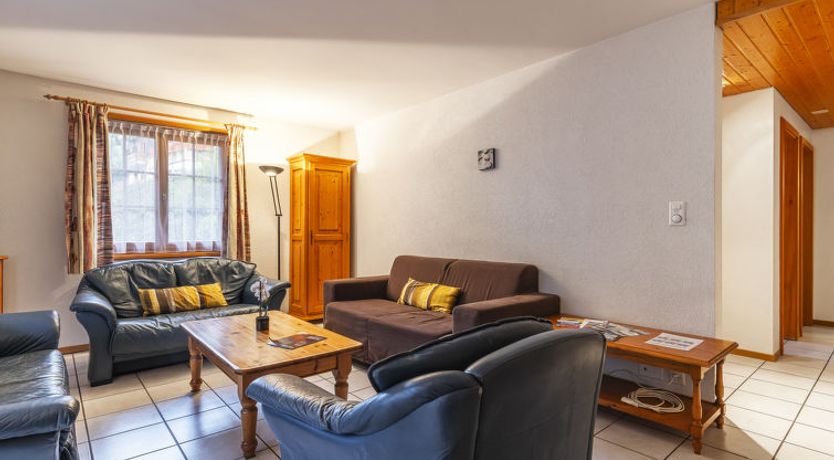 Photo of La Tour d'Antheme