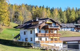 Renauer Holiday Home