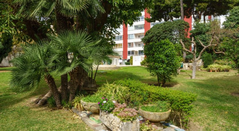 Photo of San Francisco