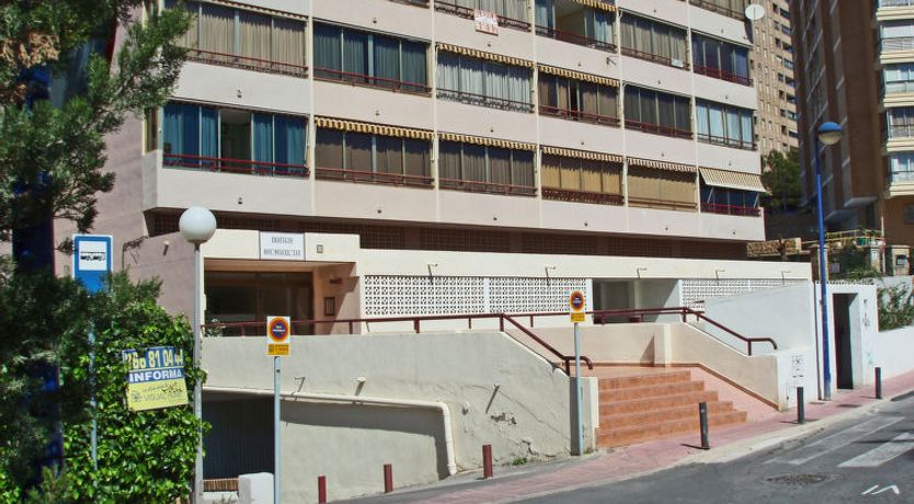 Photo of Don Miguel III