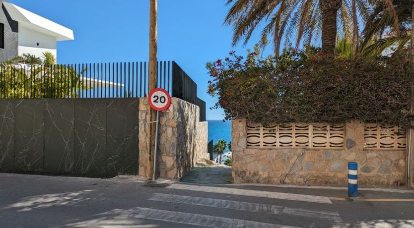 Photo of Don Miguel III