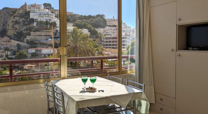 Photo of Don Miguel III