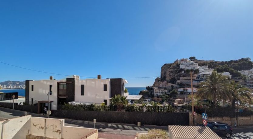 Photo of Don Miguel III